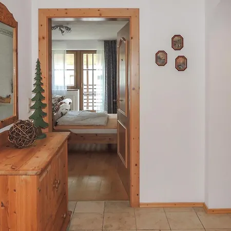 Apartmán In
