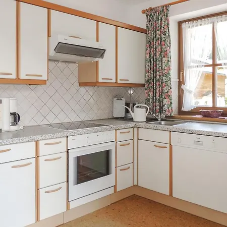 In Apartmán