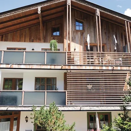 Appartement In Kleinarl