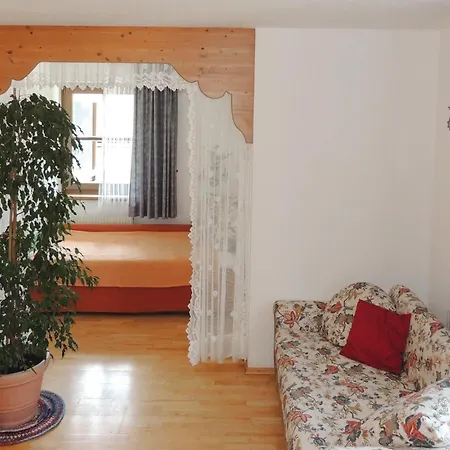 In Apartmán *