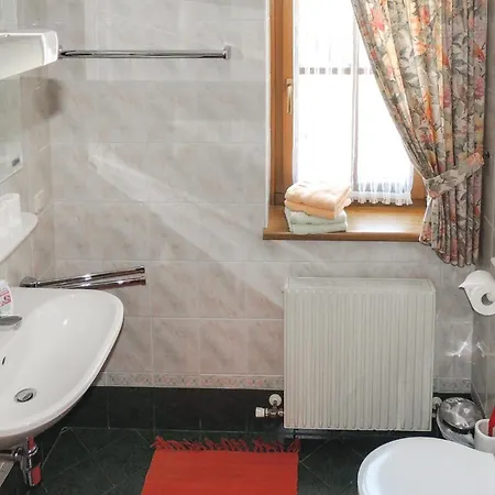 In Apartmán *