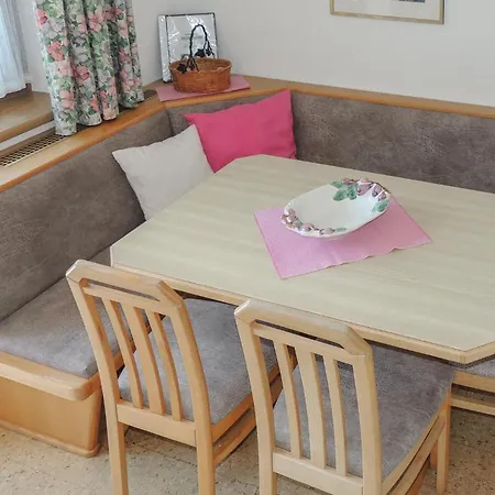 Appartement In Kleinarl