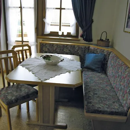 In Apartmán