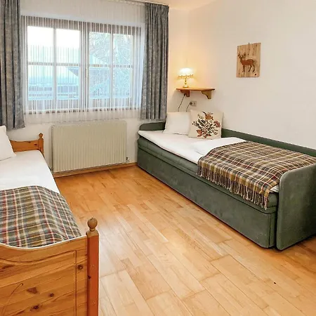 Appartement In Kleinarl